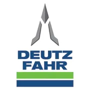 Пресс-подборщик тюковый DEUTZ-FAHR HD 440