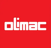 DR7210 Конічна шестерня Olimac