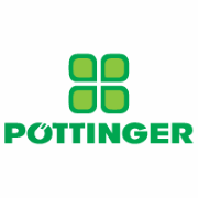 Прицепы-подборщики Pöttinger