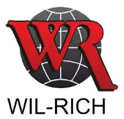Дисковые культиваторы Wil Rich 8,5 м. (Б/У)