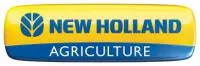 Сегмент ножа жатки на New Holland (американ) 87728905