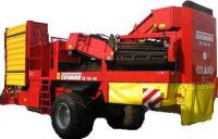 Транспортер 300.51008 (30051008) для комбайнов Grimme SE 150-60