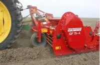 ДЕТАЛИ ДЛЯ МОНТАЖА ОПОРНОГО КАТКА 4Р.,200.71599,ДЛЯ ГРЕБНЕОБРАЗОВАТЕЛЕЙ GRIMME GF