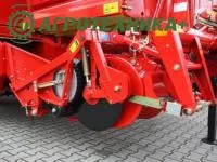 Кронштейн 100.29549 справа для комбайнов Grimme SE 75-20/30/40/50/55