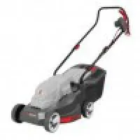 Газонокосилка электрическая 1000 Вт INTERTOOL DT-2261 (№