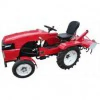Минитрактор Forte T-151EL-HT (45915)