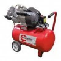 Компрессор 50 л INTERTOOL PT-0007