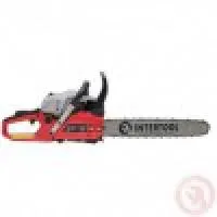 Бензопила цепная INTERTOOL DT-2208