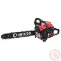 Бензопила цепная INTERTOOL DT-2209