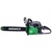 Бензопила цепная GRUNHELM GS58-18/2PROFESSIONAL (58379)