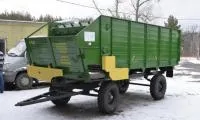 Кормораздатчик КТУ-10 (КТ-10-01, 2ПТСЕК-10-01)