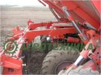 Гидроцилиндр 092.01555 для картофелесажалок Grimme