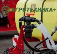 Кольцо B89.02923 Dubex для картофелесажалок Grimme