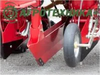 Полоз 100.50883 направляющий для картофелесажалок Grimme