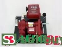 Мобильная топливораздаточная колонка Benza 34 для бензина (24В)