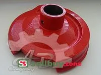 Тарелка вязального аппарата Welger 0765.13