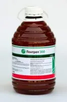 Гербицид Лонтрел 300