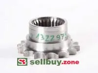 Звездочка шлицевая Z=16 1322979 к жаткам Oros