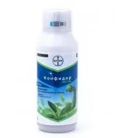 Инсектицид КОНФИДОР ЭКСТРА (500 грамм) Bayer