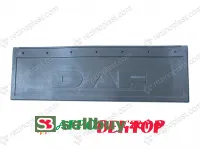Брызговик DAF (передний) 645х345мм