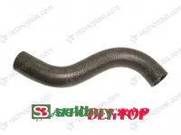 Патрубок радиатора DAEWOO LANOS верхний 96-182-268