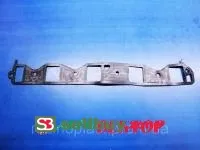 Прокладка резиновая боковая ГАЗ-53 (13-1008080-15)