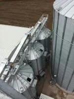 Ленточные конвейеры, Belt Conveyor UCEL SILO