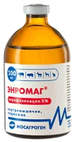 Энромаг 5%, 100 мл