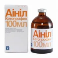 Айнил 10%