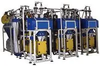 Мельничное оборудование